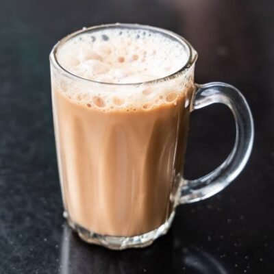Teh Tarik